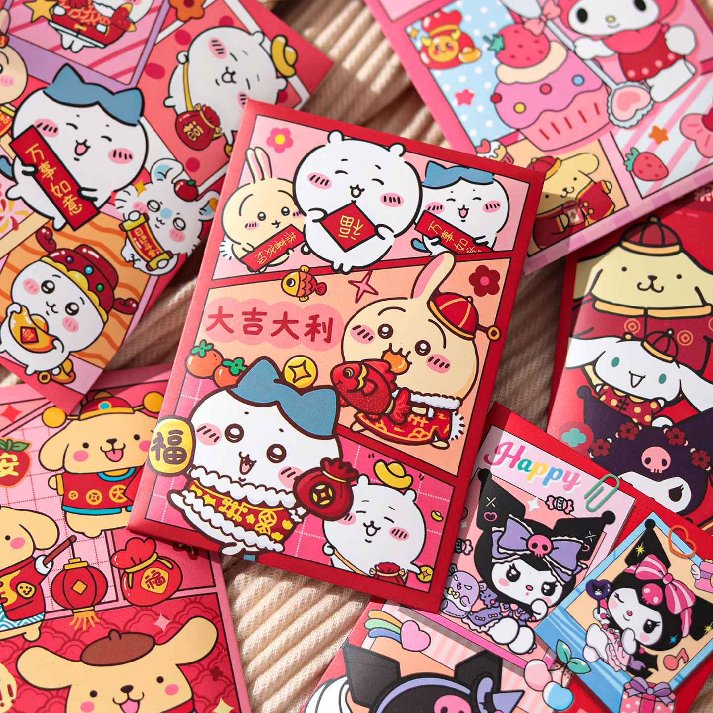 潮流精品，品质保证