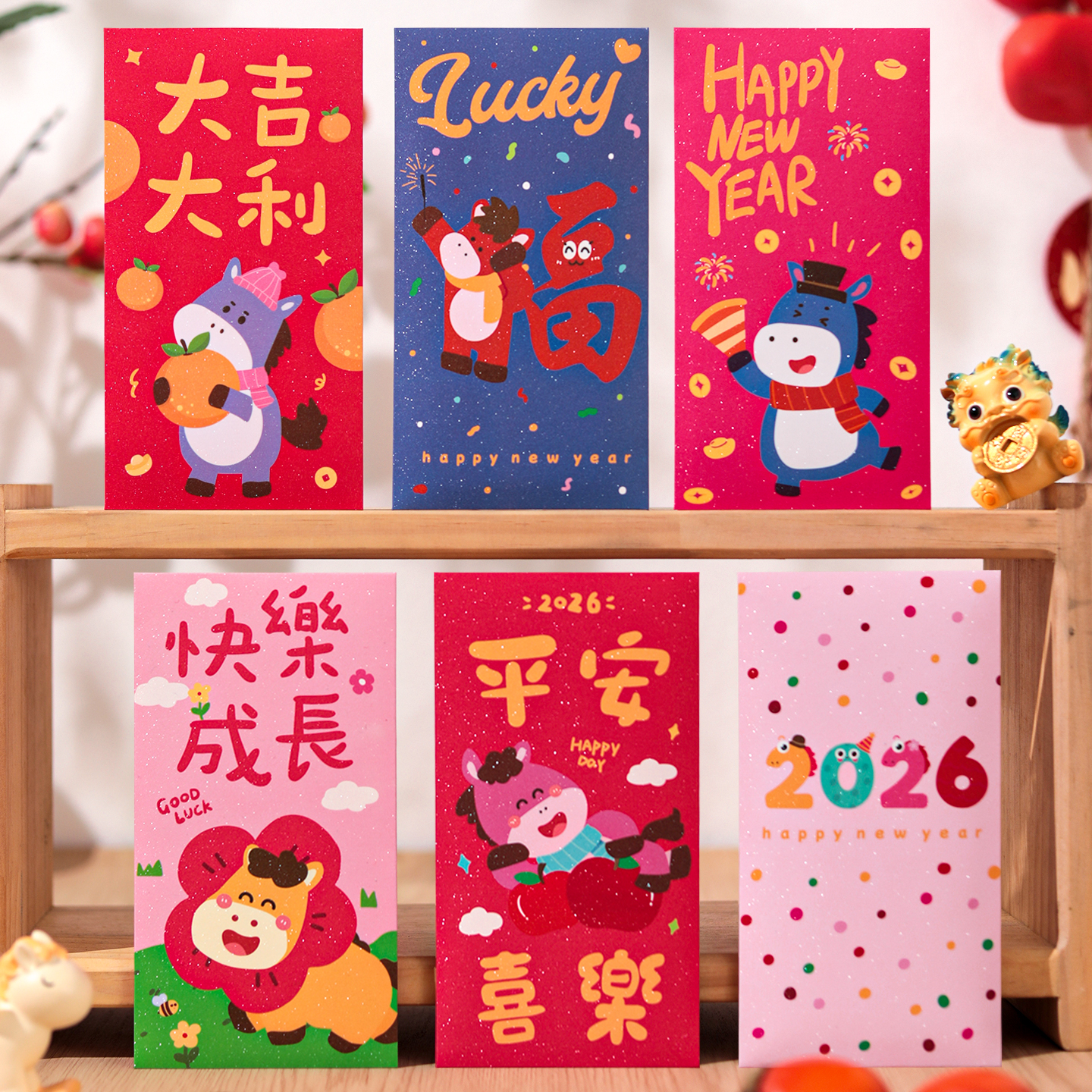 潮流精品，品质保证