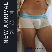 丝滑亲肤低腰平角裤 奢宠 CB25A321 26春上新 TOOT限定