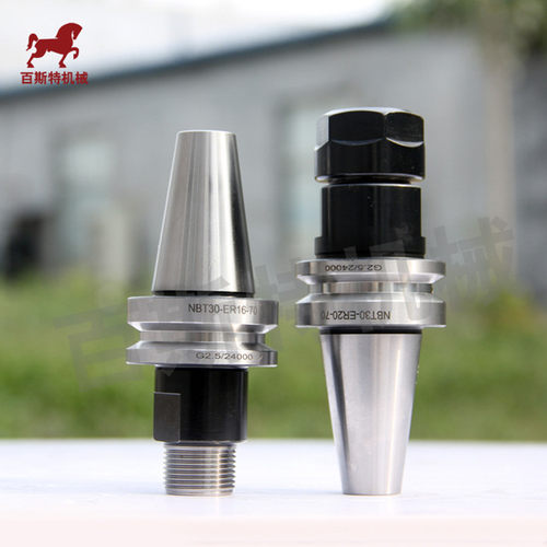 NBT30刀柄NBT30-ER32-70木工刀柄I开料机刀柄加工中心刀柄