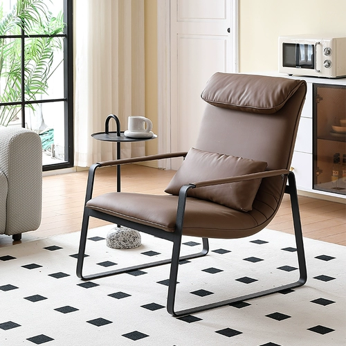 Дизайнерский ретро диван для отдыха, тигр