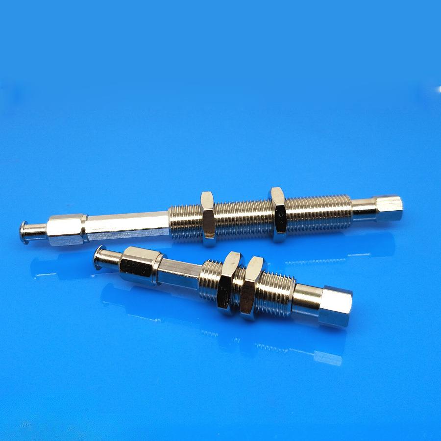 MTCB-3-M5-S10/MTCB-3-M5-S20/MTCB-3-M5-S30/MTCB-3-M5-S40/S50