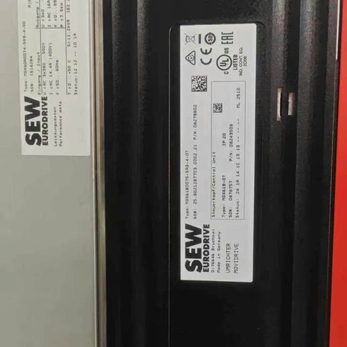MDX61B0074-5A3-4-00+MDX61B0058-5A3-4-00+MDX61B0110-5A3-4-00+