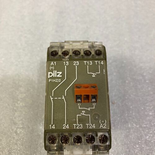 议价安全继电器P1HZ 2 2SP1HZ 2 2S 474580P1HZ 2 2S 24VDC