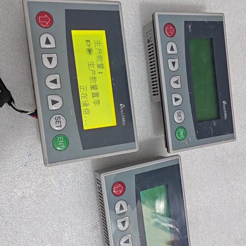 议价文本显示器CP320CP400CP600