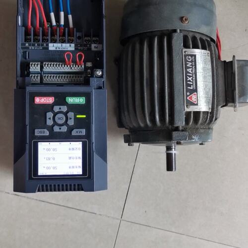 变频器EM760-7R5G/9R0P-3BEM760-5R5G/7R5P-3BEM760-011G/015P-3B