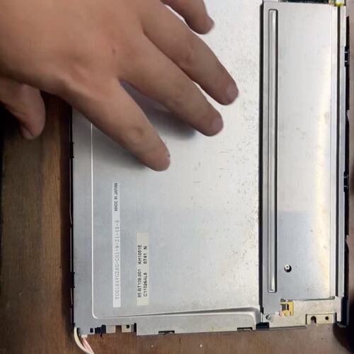 议价液晶屏TCG104VG2AC-C01TCG104VG2AA-G0