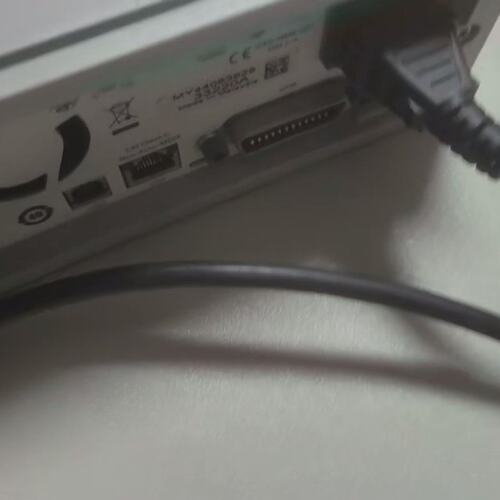 议价是德科技函数发生器33220A33210A33250A