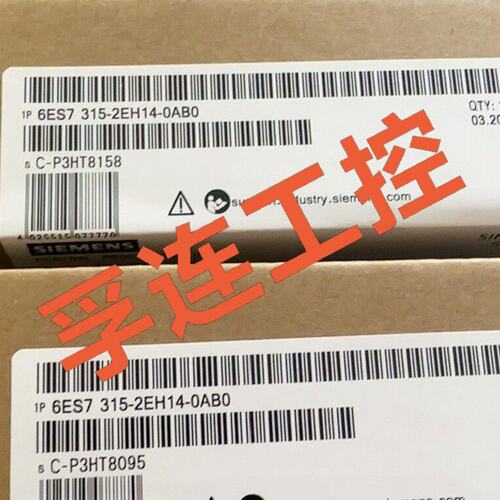 议价PLC6ES7315-2EH14-006ES7315-2EH13-006ES7315-2AG10-00