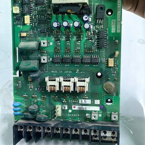 议价A54MA变频器驱动板A54MAA54MA1.5EA54MA-1.5EA54MA1.5E