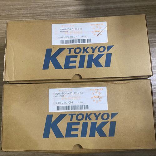 东京计器电磁阀DG4V-DG4V-3-6C-M-U-H-7-60DG4V-3-2C-M-U-H-7-60