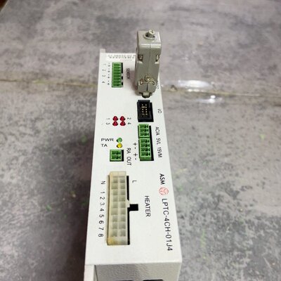 议价ASM温控盒LPTC-4CH-01J4LPTC-4CH-01J3LPTC-4CH-01J2