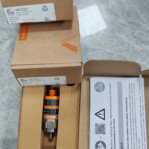 议价IFM振动传感器VKV021VKV021VKV-021VKV021型号VKV021传感器