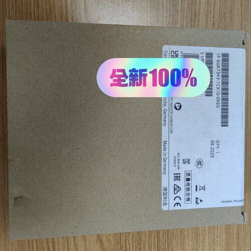 价通信处理器CP343-1LEAN6GK7343-1CX10-0XE06GK7343-1CX00-0XE0
