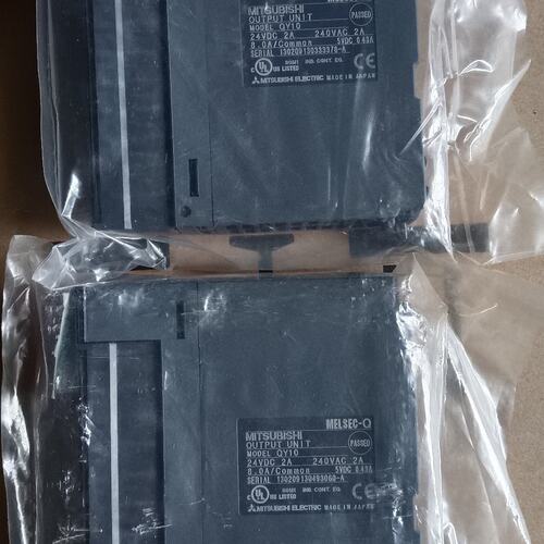 议价PLC模块QY10QY11QY12