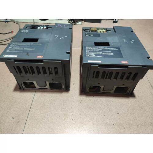 议价菱变频器FR-A740-5.5K-CHTFR-A740-7.5K-CHTFR-A740-3.7K-CHT