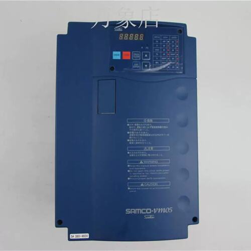 议价SANKEN 变频器SPF-7.5KA015SPF-5.5K