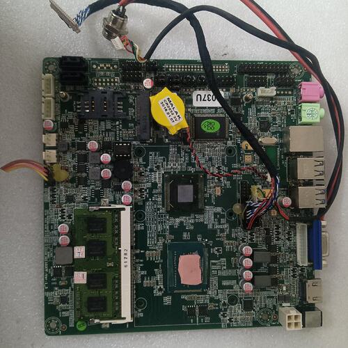 议价EE工控主板1037F-2CEE1037F-2C1037F-2C工控主板