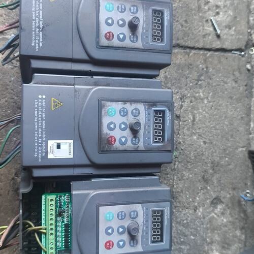 议价EV4300变频器EV4300EV4300-2.2G3EV43002.2G3EV4300-2.22G3
