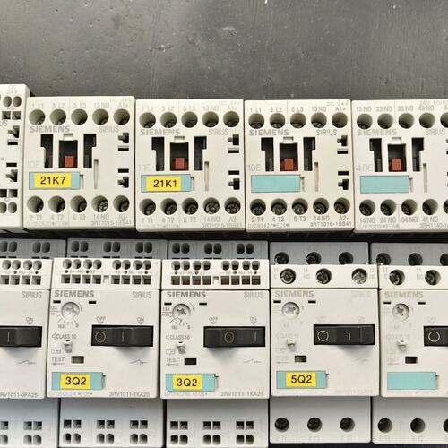 议价中间继电器3RH1122-1003RH1131-1003RH1140-1BB40