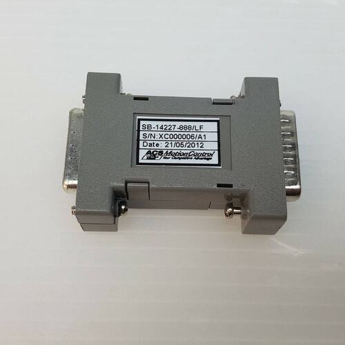 S Motion Control AderSB-14227-888/LFSB-14227-888SB14227888LF