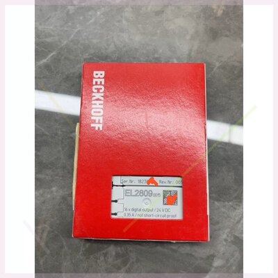 议价ELCO模块EL2809-0015EL2809-0010EL2809-0020