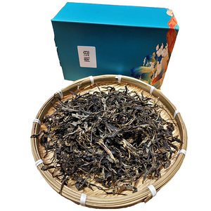 【批价】冰岛南迫大树茶2024年春茶散茶晒青茶100g