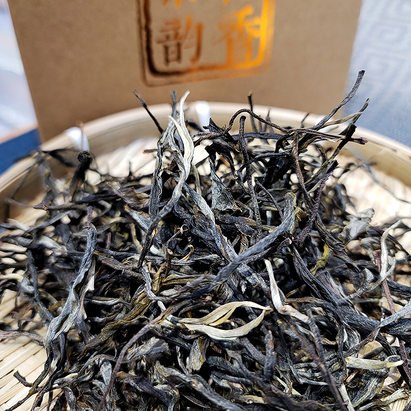 批价冰岛散茶古树茶150g体验
