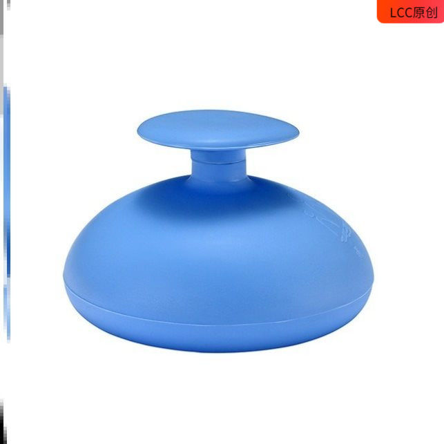 成人拍痰神器拍背器扣背拍痰器老人家用排痰神器硅胶拍痰杯