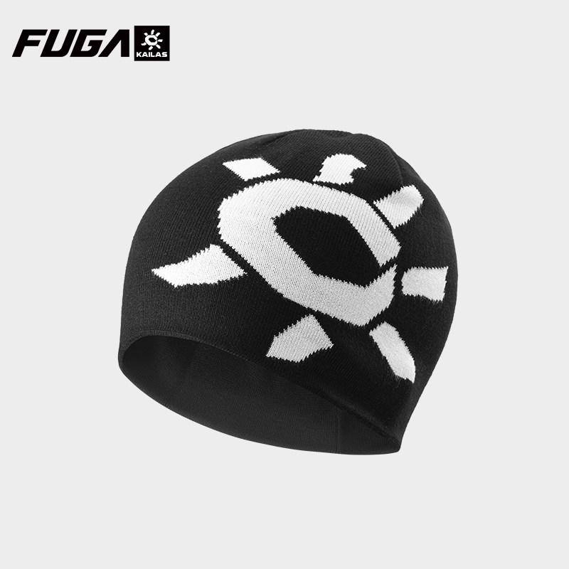 凯乐石FUGA针织帽户外运动保暖图片
