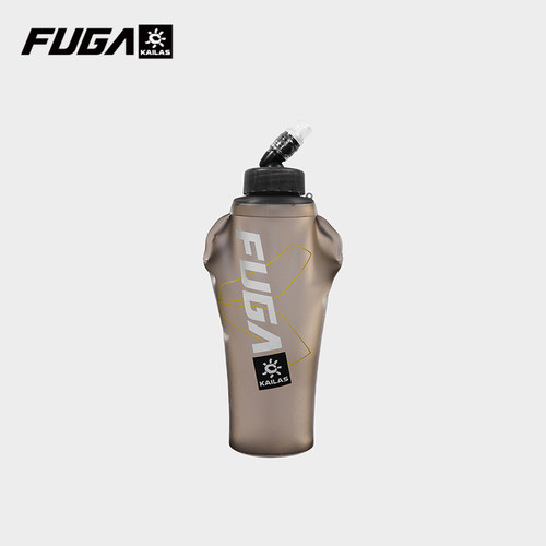 KAILAS凯乐石FUGA户外运动500ML软水壶越野跑适配AIR 8跑山包