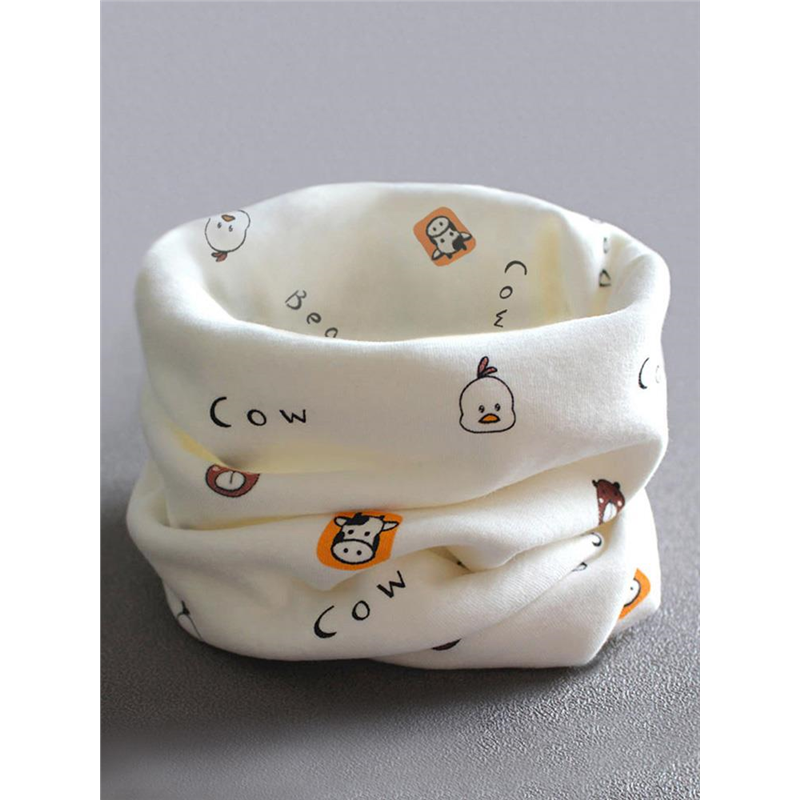 A类纯棉儿童围脖宝宝男秋冬脖套小孩女冬季婴儿防风保暖套头围巾,童装/婴儿装/亲子装,围巾,淘宝优惠券,粉丝福利购,淘宝优惠卷