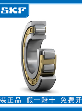 进口SKF轴承NJ318 NJ319 NJ320 NJ322 NJ326 NJ324ECP ECM ECJ/C3