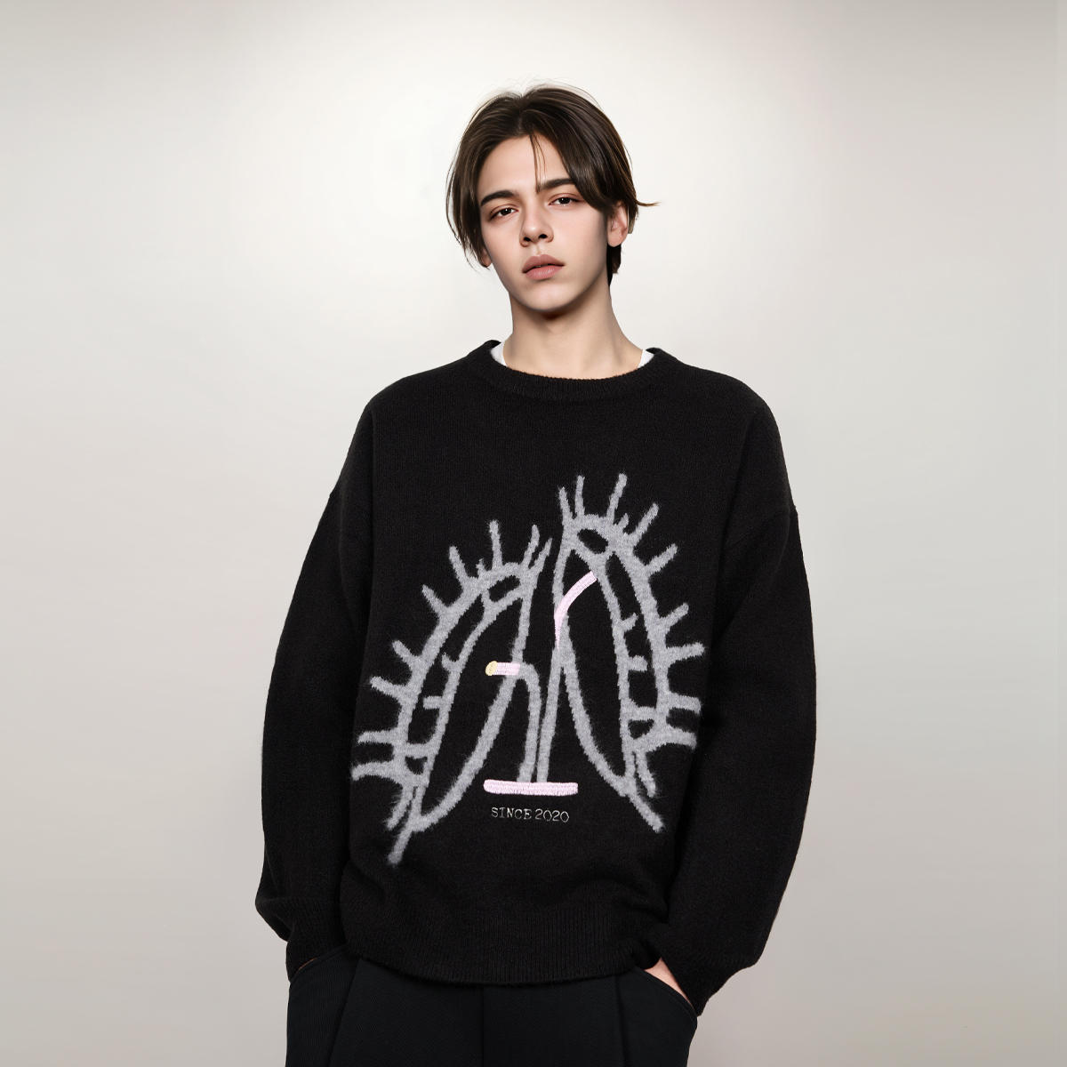 潮流精品，品质保证