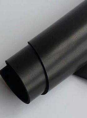 黑色橡胶板 丁晴橡胶 绝缘胶垫 胶皮防滑耐磨减震垫2mm3mm5mm10mm