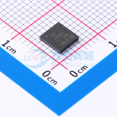 TRF7964ARHBR VQFN-32-EP(5x5) 射频卡芯片 TI(德州仪器)正品原装