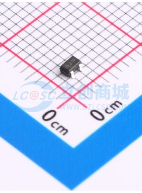 NSVMUN5132T1G SC-70-3 数字晶体管 onsemi(安森美)全新原装 电子