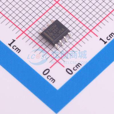 TLC3702MDR SOIC-8 比较器 TI(德州仪器)原装正品 电子元器件配单