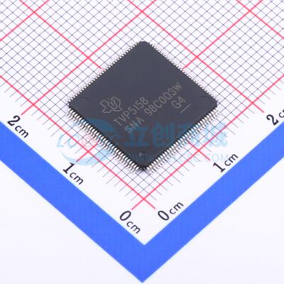 TVP5158PNPR HTQFP-128(14x14) 视频接口芯片 TI(德州仪器)正品原