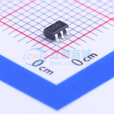SN6501DBVR SOT-23-5 AC-DC控制器和稳压器 TI(德州仪器)全新原装