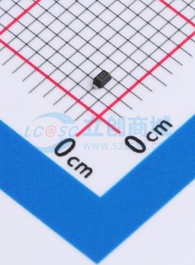 DDZ9701T-7 SOD-523 稳压二极管 DIODES(美台)正品全新原装 电子