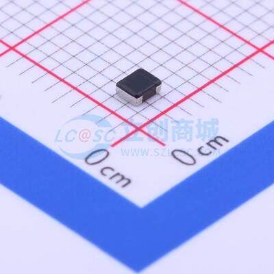 MHCL201610A-1R0M-A8LEP SMD 功率电感 chilisin(奇力新) 全新正