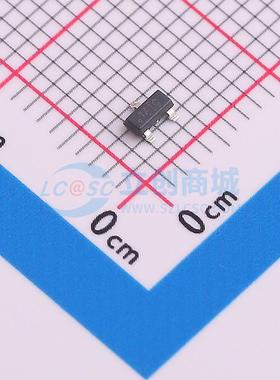 TMAG5231A1CQDBZR SOT-23-3 霍尔开关 TI(德州仪器)正品原装 电子