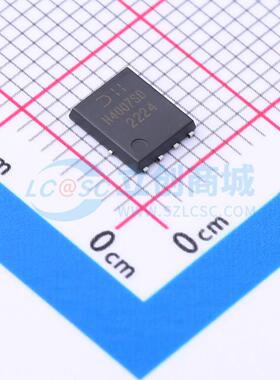 DMTH4007SPDQ-13 PowerDI-5060-8 场效应管(MOSFET) DIODES(美台)