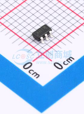 DVRN6056-7-F SOT-26 三极管(BJT) DIODES(美台)正品全新原装 电