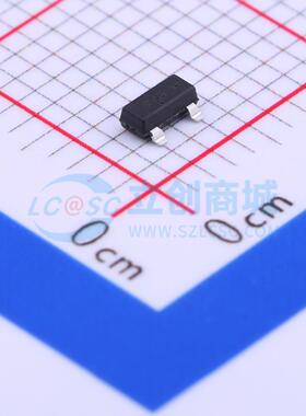 FLLD261 TO-236AB 通用二极管 onsemi(安森美)全新原装 电子元器