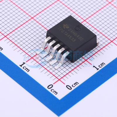 TPS7A4533KTTR TO-263-5 线性稳压器(LDO) TI(德州仪器)全新原装