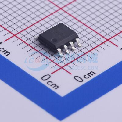 ZXMHC6A07N8TC SO-8 场效应管(MOSFET) DIODES(美台)正品全新原装