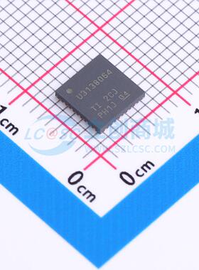 UCD3138064RJAR VQFN-40(6x6) 监控和复位芯片 TI(德州仪器)全新