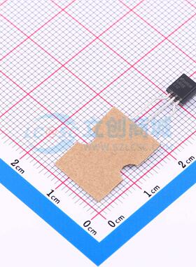 LM19CIZ/LFT4 TO-92 温度传感器 TI(德州仪器)原装正品 电子元器